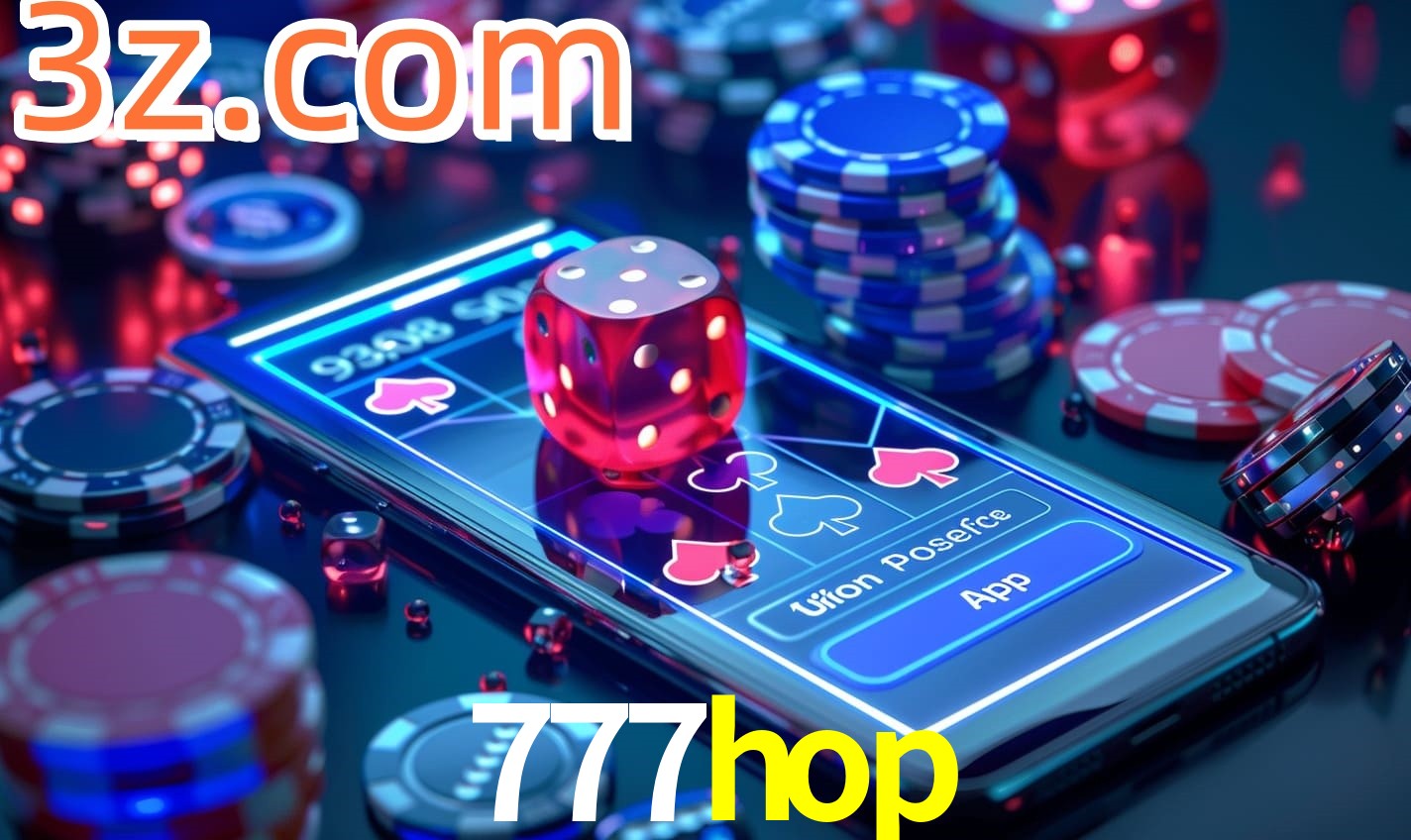 Baixar App 777hop
