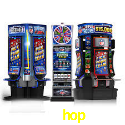 Melhor Casino Online 777hop